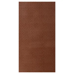 چرم مصنوعی مدل A-01 طرح بافتی