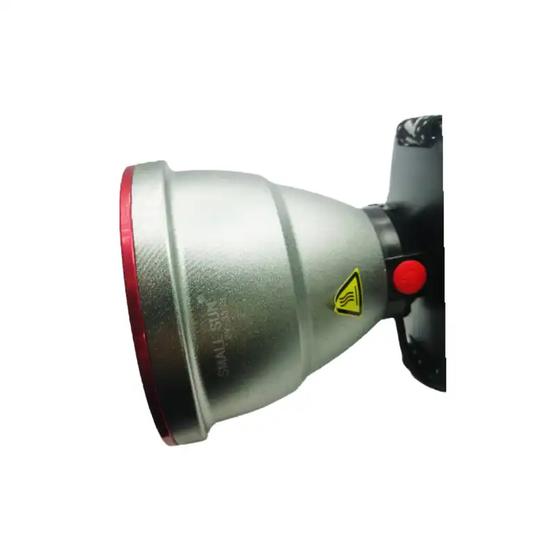 چراغ پیشانی اسمال سان مدل ZY-3388