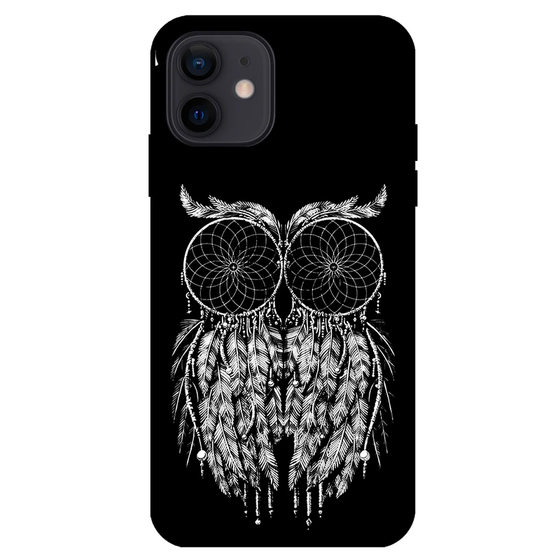 کاور مگافون کد 6276 مناسب برای گوشی موبایل اپل iphone 12 Mini