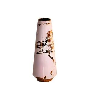 گلدان دکوری کد 05