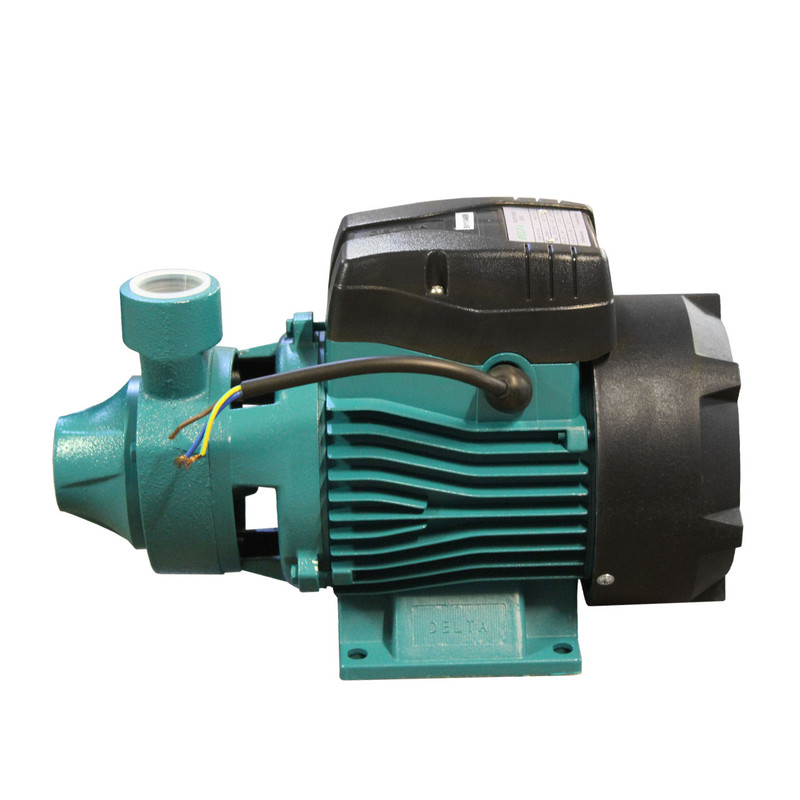 پمپ آب دلتا مدل QB80 کد 1HP پمپ آب دلتا مدل QB80 کد 1HP