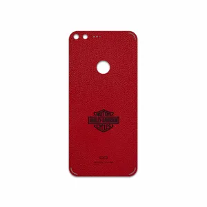 MAHOOT RL-HRLY_DVDSN Cover Sticker for Google Pixel XL