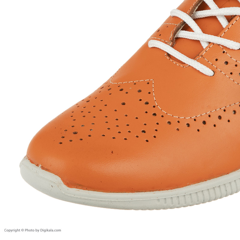 کفش روزمره زنانه گلسار مدل 5F01A500111