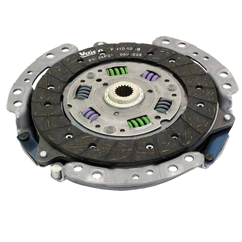 کیت کلاچ والئو کد 4292