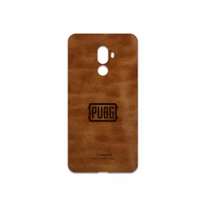 MAHOOT BFL-PUBG Cover Sticker for GLX shahab