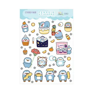 برچسب پانداک کد 330