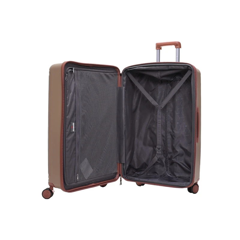 عکس شماره 13 : ست سه عددی چمدان سونادا مدل 69