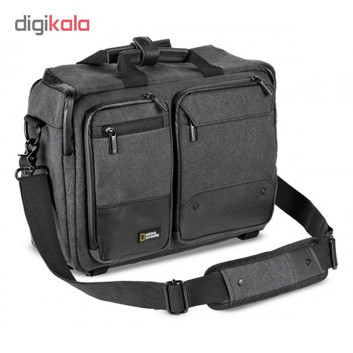 کیف دوربین نشنال جئوگرافیک مدل NG W5310