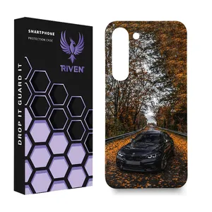 RIVEN RI2-20 Case For Samsung Galaxy S23