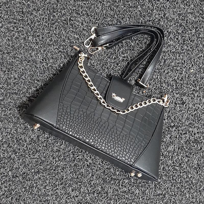 ست کیف و کفش زنانه مدل NIC636