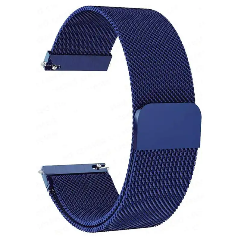 بند راینو مدل Milanese مناسب برای ساعت هوشمند هوآوی Watch GT 2 42mm / Watch GT 3 42mm