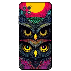 Megafone Owl 1904 Cover For Samsung Galaxy A22 5G