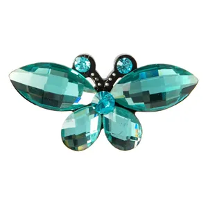 گیره مو دخترانه مدل MD3-AS7138