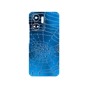 MAHOOT Spider web Cover Sticker for Honor X7a