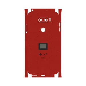 MAHOOT Minimal GameBoy Icon-FullSkin Cover Sticker for LG V30