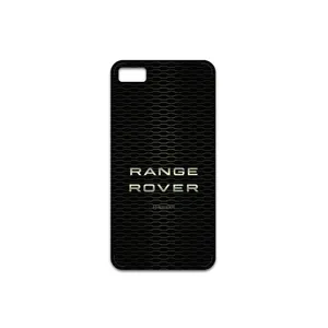 MAHOOT  Range-Rover Cover Sticker for BlackBerry Z10