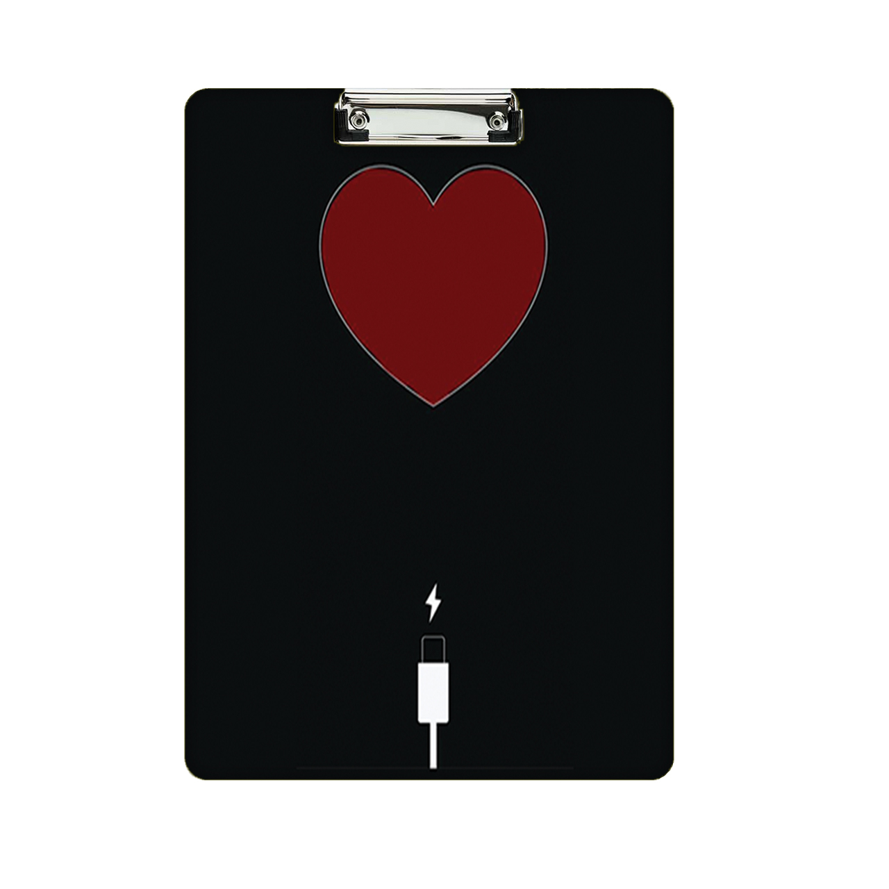 تخته شاسی طرح قلب کد 229 سایز A4