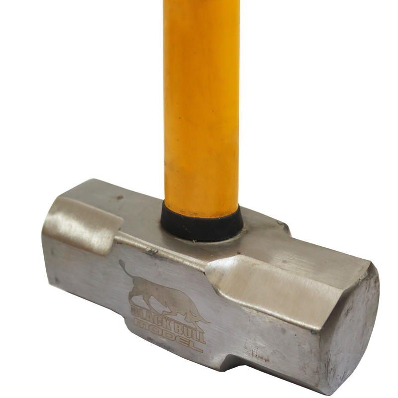 پتک مدل بلک بول کد YPB-5000G وزن 5700 گرم