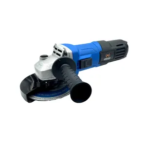 مینی فرز 115 میلی متری 1100 وات کریتور مدل CRAGS 1100