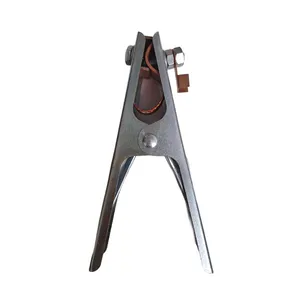 گیره اتصال به زمین توسن توسن مدل 1490 ظرفیت 350 آمپر