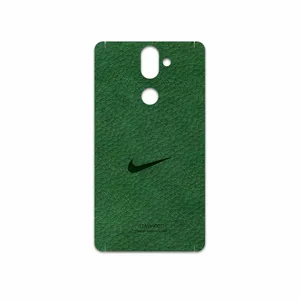 MAHOOT GL-NK Cover Sticker for Nokia 8 Sirocco