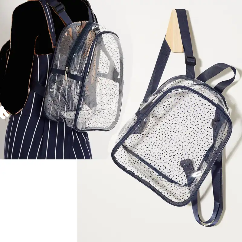 کوله پشتی بچگانه جی بی سی مدل b-3530