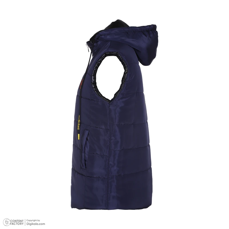 عکس شماره 6 : پافر مردانه مدل دورو کد 2527