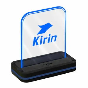 Neon design KRN_A LED Stand