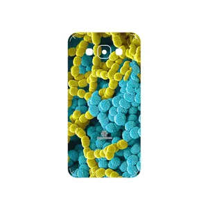 MAHOOT Atom Universe 1 Cover Sticker for Samsung Galaxy E7