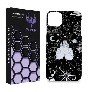 RIVEN RI2-14 Case For Apple iPhone 12 Pro