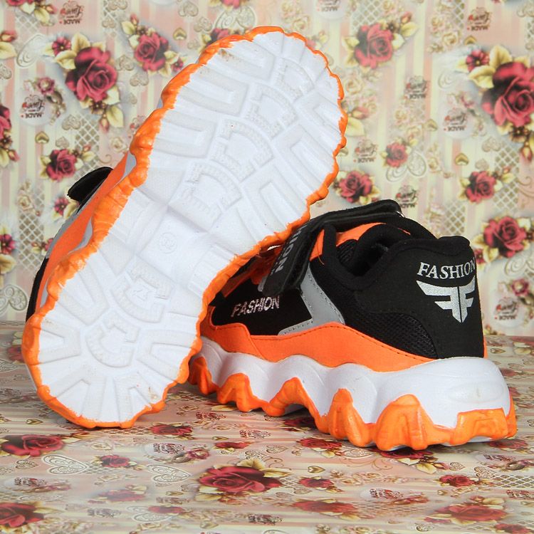 کفش پیاده روی بچگانه کد 202 -  - 5
