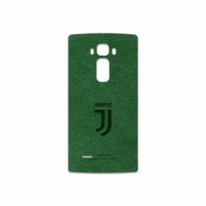 MAHOOT GL-JUVE Cover Sticker for LG G Flex 2