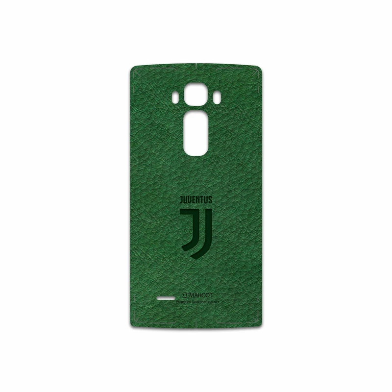 برچسب پوششی ماهوت مدل GL-JUVE مناسب برای گوشی موبایل ال جی G Flex 2