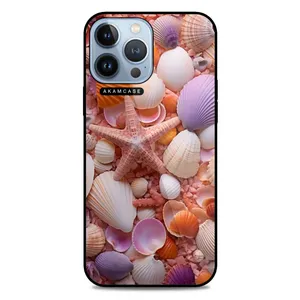 AKAM AMC-WA13PROMAX-PEARL15 Cover For Apple iPhone 13 Pro Max