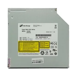 درایو DVD اینترنال اچ ال مدل GUE0N