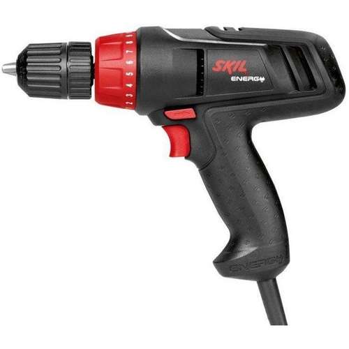 دریل پیچ گوشتی برقی اسکیل مدل skildriver 6220