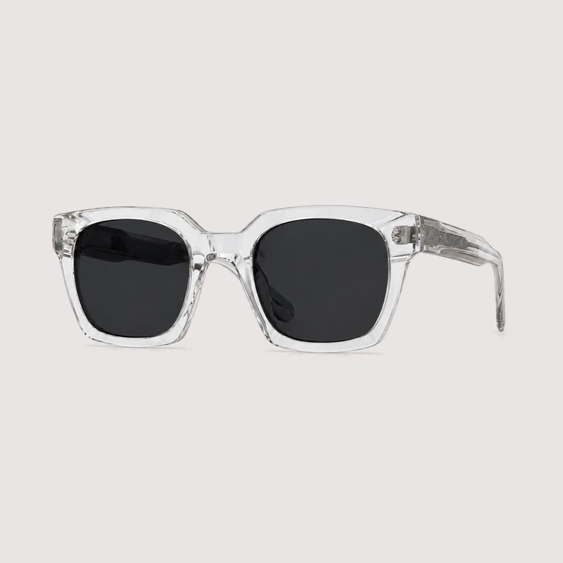 عینک آفتابی پلاریزه و UV400 ویفرر(Wayfarer) ریزالت مدل RE006C3
