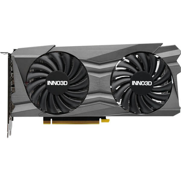 کارت گرافیک اینو تیری دی مدل GEFORCE RTX 3050 TWIN X2 OC