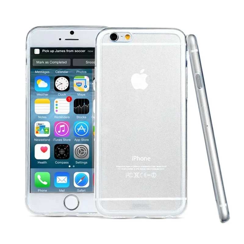 کاور وینرگروپ مدل Co198925 مناسب برای گوشی موبایل اپل iPhone 6/6s