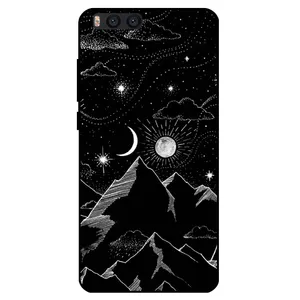 Megafone 8078 Cover For Xiaomi Mi Note 3