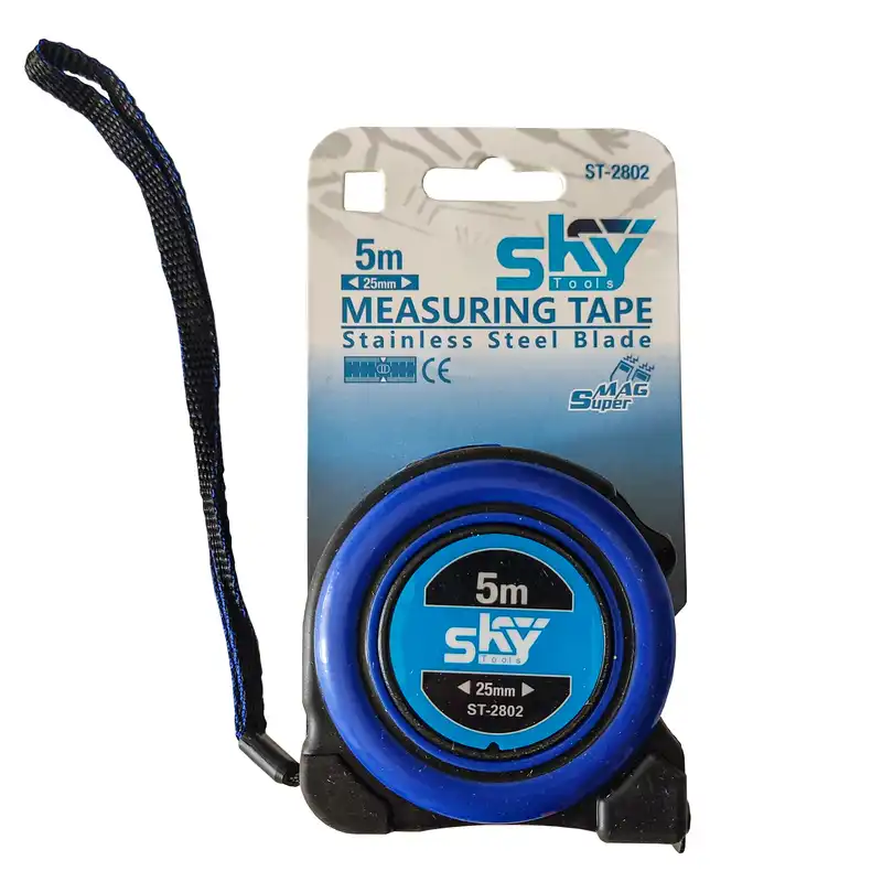 متر 5 متری اسکای مدل ST - 2803