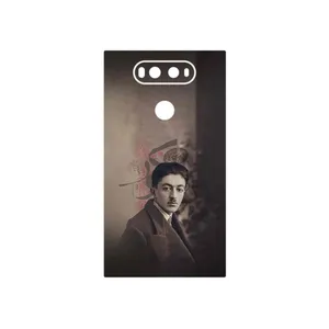 MAHOOT Sadegh Hedayat Cover Sticker for LG V20