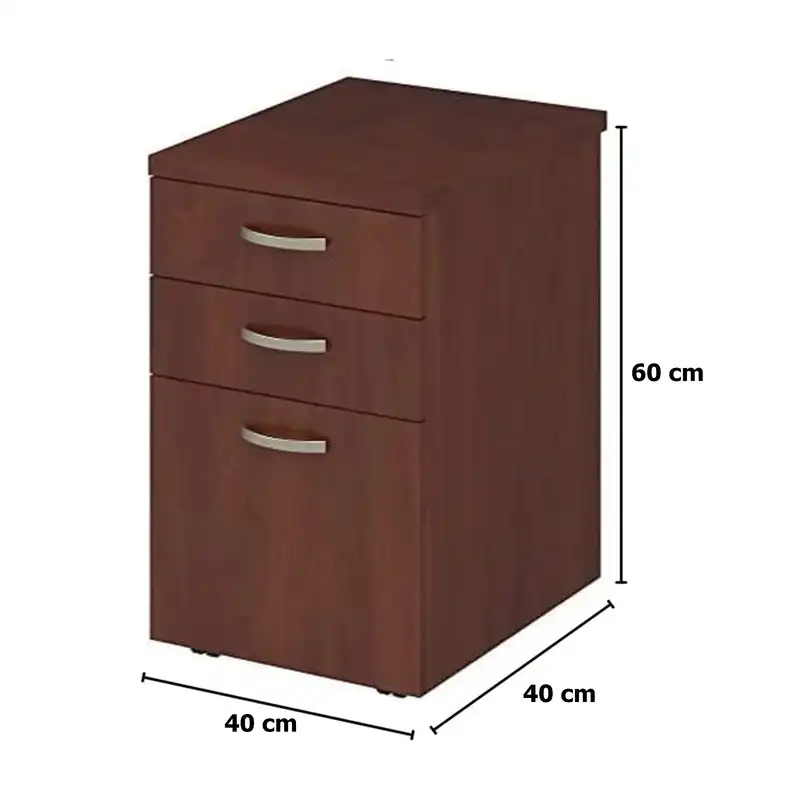 فایل کشویی مدل IKE4471