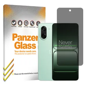 Panzer Glass privacy Full-Adhesive Screen Protector model suitable for OnePlus Ace 5 Racing mobile phone