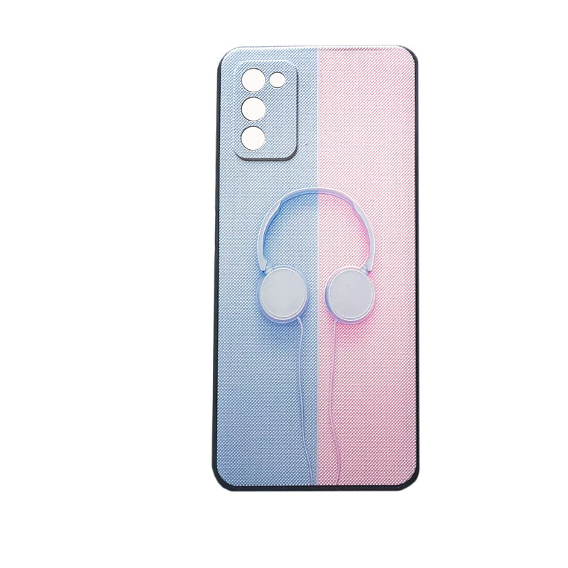 کاور طرح موزیک مناسب برای گوشی موبایل سامسونگ Galaxy A03s