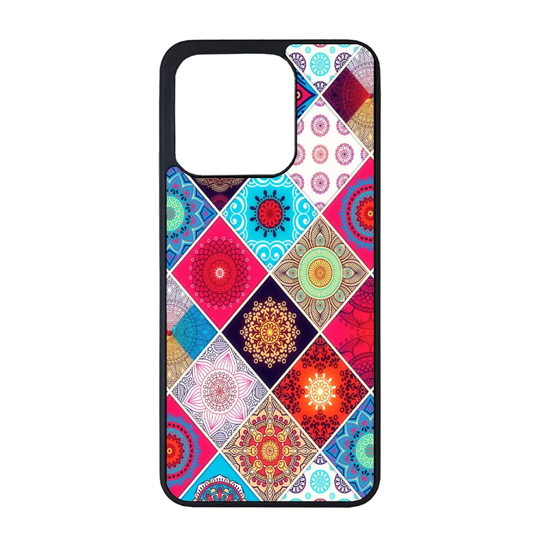 کاور گالری وبفر طرح نقاشی مناسب برای گوشی موبایل شیائومی 13