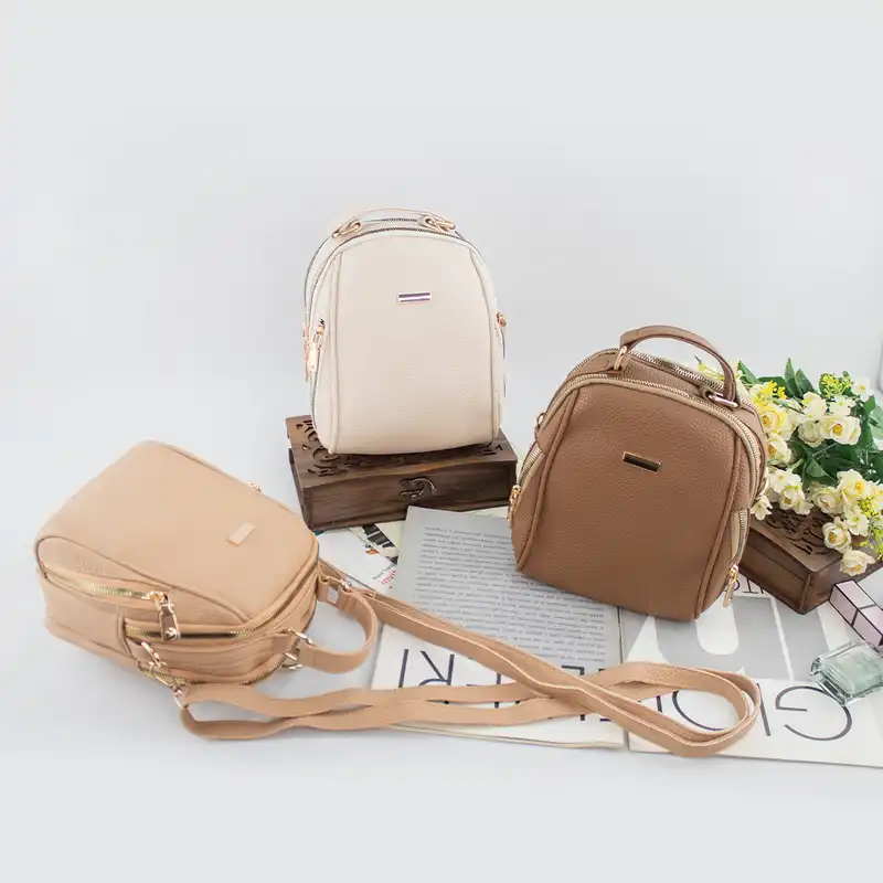 کوله پشتی زنانه مدل 3080