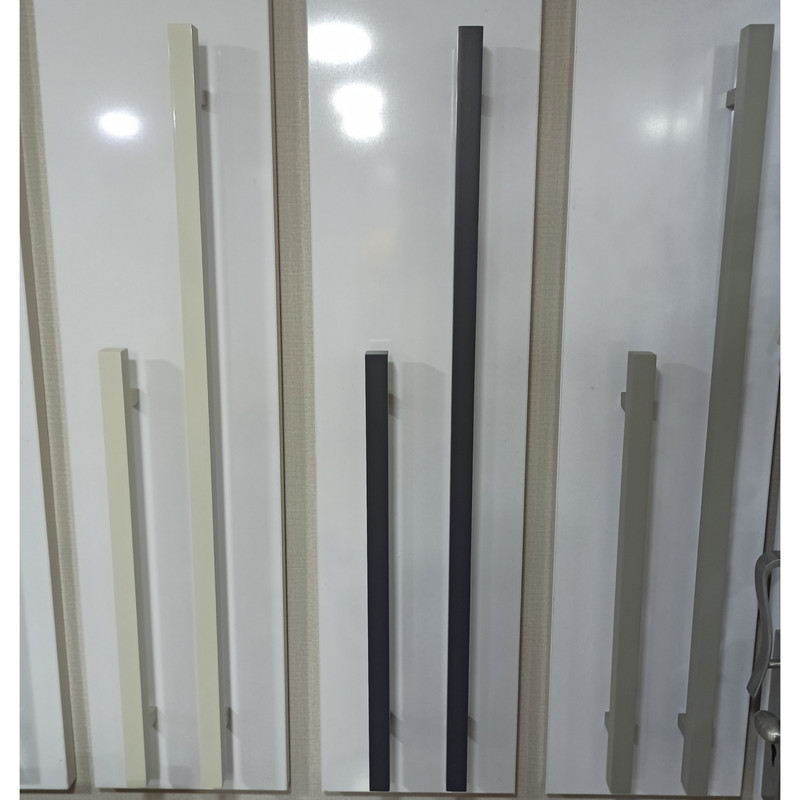 دستگیره در ورودی بهریزان مدل E700 کد 105