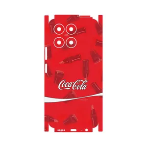 MAHOOT Coca_Cola_Logo-FullSkin Cover Sticker for Honor X6a