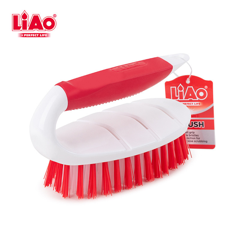 برس شستشو لیائو پرفکت لایف مدل BRISTLE کد L19020